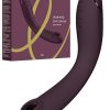 Womanizer OG 6.9" Pleasure Air Stimulation G Spot Vibrator