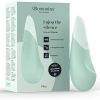 Womanizer Vibe 5.6" Lay On Silent Clitoral Vibrator
