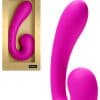nsnovelties Gold n Dreams Maria 6" Rabbit Vibrator nsnovelties Gold n Dreams Maria 6" Rabbit Vibrator