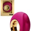 nsnovelties Gold n Dreams Minerva 2.9" Clitoral Vibrator