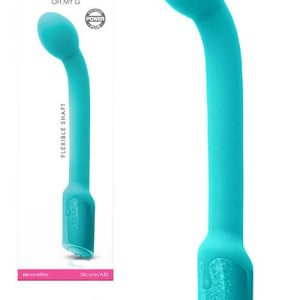 nsnovelties Inya Oh My G 8.2" G Spot Vibrator
