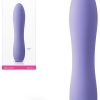 nsnovelties Inya Ruse 5.4" Compact Silicone Classic Vibrator