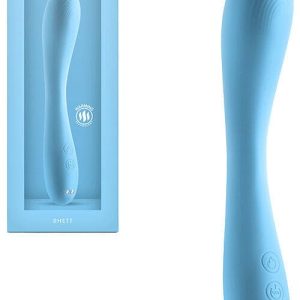 nsnovelties Obsessions Rhett 7.9" G Spot Vibrator