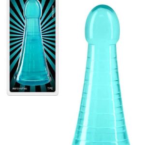 nsnovelties Phoenix 7.5" Fantasy Textured Dildo with Suction Cup Base