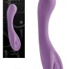 nsnovelties Pure Desire 5.4" G-Spot Vibrator