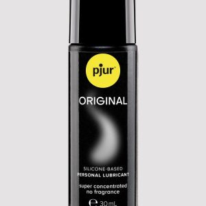 pjur Original Silicone-Based Lubricant 30ml
