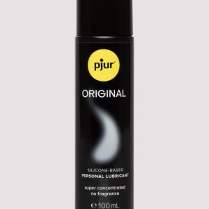 pjur Original Silicone Lubricant 100ml